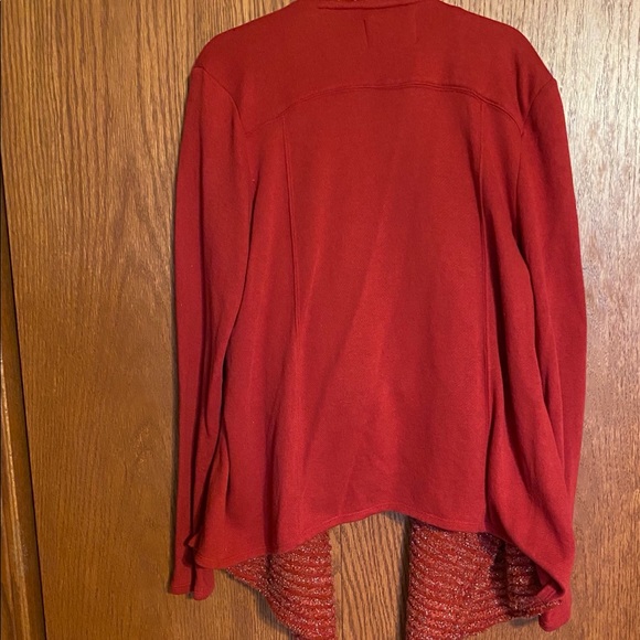 Gorgeous Lucky Brand Cardigan - Picture 2 of 4